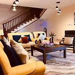 One Prestine Beach Villa