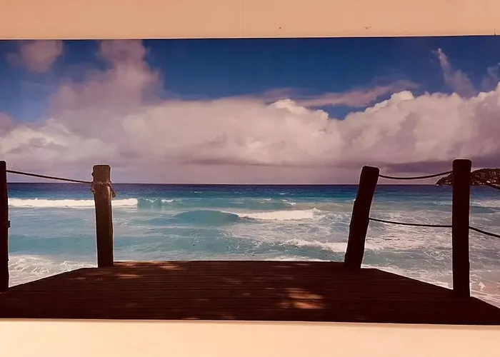 One Prestine Beach Villa