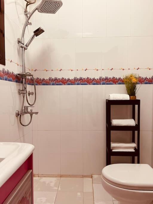 Villa One Prestine Mascate